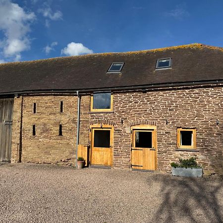 Barn Cottage 莱明斯特 外观 照片